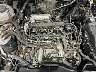 Volkswagen Passat Passat Variant (3G5), Combi, 2014 / 2024 1.6 TDI 16V picture 26