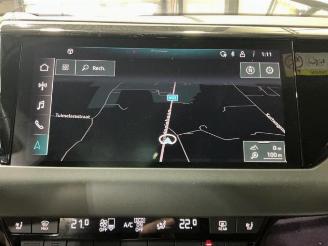 Audi E-tron e-tron GT (F83), Liftback, 2020 Competition 93 kWh picture 26