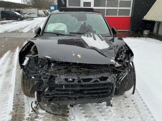 Porsche Cayenne Cayenne II (92A), SUV, 2010 / 2018 3.0 S E-Hybrid 24V picture 8