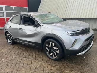 rozbiórka samochody osobowe Opel Mokka Mokka, SUV, 2020 1.5 CDTi 16V 2023/9