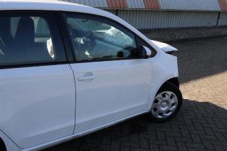 Seat Mii Mii, Hatchback, 2011 Electric picture 24