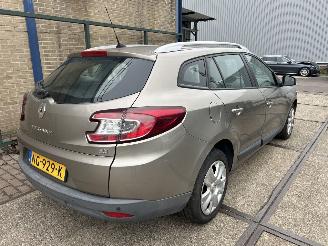 Renault Mégane 1.5 DCI EXPRESSION picture 4