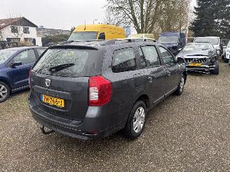  Dacia Logan MCV  0.9TCe Laureate 2017/6