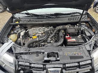 Dacia Logan MCV  0.9TCe Laureate picture 5