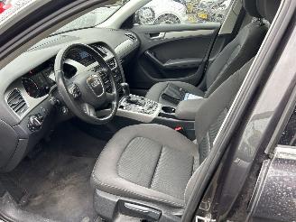 Audi A4 Avant 1.8 TFSI PRO LINE BUSINESS picture 6