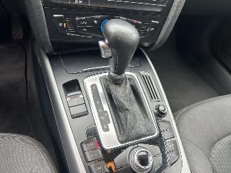 Audi A4 Avant 1.8 TFSI PRO LINE BUSINESS picture 8