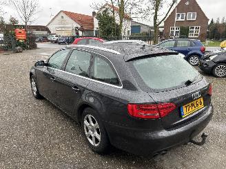 Audi A4 Avant 1.8 TFSI PRO LINE BUSINESS picture 2