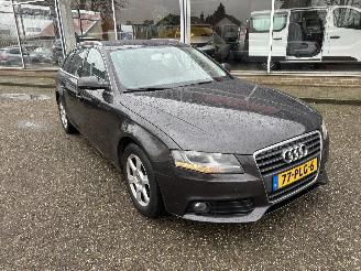 Audi A4 Avant 1.8 TFSI PRO LINE BUSINESS picture 4