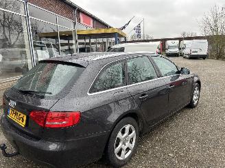 Audi A4 Avant 1.8 TFSI PRO LINE BUSINESS picture 3