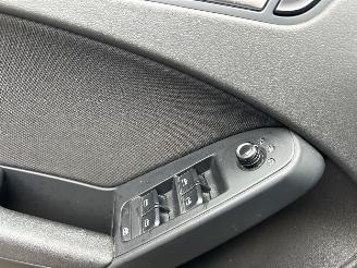 Audi A4 Avant 1.8 TFSI PRO LINE BUSINESS picture 9