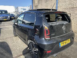 Volkswagen Up! 1.0 TSI BMT HIGH UP picture 3
