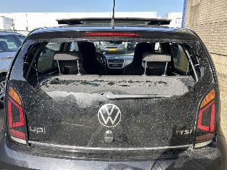 Volkswagen Up! 1.0 TSI BMT HIGH UP picture 8