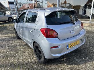 Mitsubishi Space-star 1.0 COOL+ picture 3