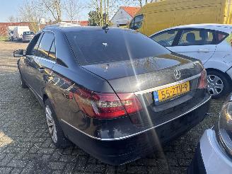 Mercedes E-klasse 220 CDI Premium Edition picture 2