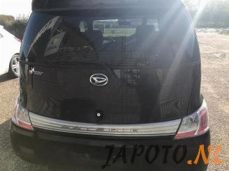 Daihatsu Materia Materia, Hatchback, 2006 / 2011 1.5 16V picture 4