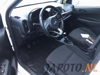 Kia Picanto Picanto (JA), Hatchback, 2017 1.0 12V picture 14