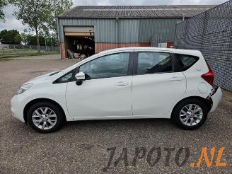 Nissan Note Note (E12), MPV, 2012 1.2 68 picture 2