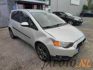 Mitsubishi Colt Colt (Z2/Z3), Hatchback, 2004 / 2012 1.3 16V picture 7