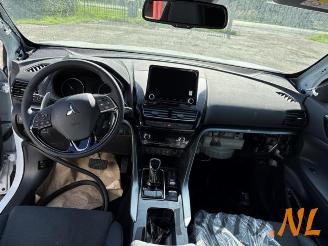 Mitsubishi Eclipse Cross Eclipse Cross (GK/GL), SUV, 2017 2.4 16V PHEV 4x4 picture 9