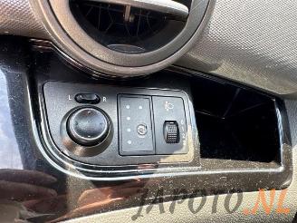 Chevrolet Spark Spark (M300), Hatchback, 2010 1.0 16V Bifuel picture 11