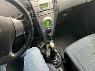 Toyota Yaris 1.3 VVTi Luna picture 17