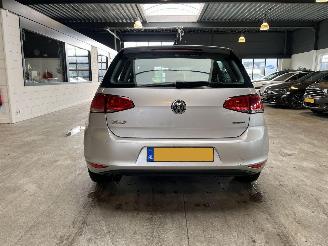 Volkswagen Golf 1.6 TDI Trendline BlueMotion picture 4