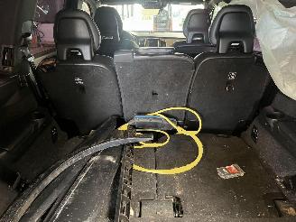 Volvo Xc-90 2.0 T8 Twin Engine AWD picture 11