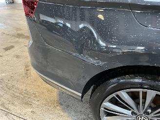 Volkswagen Passat 1.4 TSI PHEV GTE picture 11