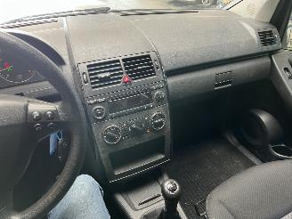 Mercedes A-klasse 170 Classic NAP + APK! picture 14