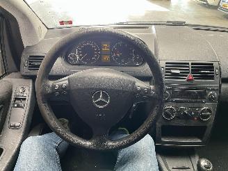 Mercedes A-klasse 170 Classic NAP + APK! picture 13
