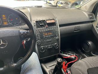 Mercedes A-klasse 150 Classic NAP + APK! picture 18