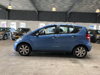 Mercedes A-klasse 150 Classic NAP + APK! picture 2