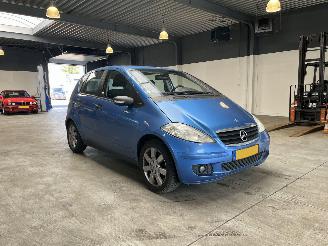 Mercedes A-klasse 150 Classic NAP + APK! picture 7