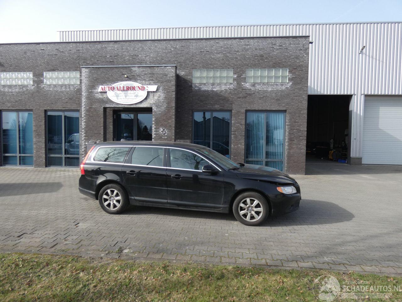 Volvo V-70 1.6 T4 Lim. Edition