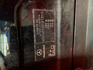 Mercedes B-klasse (W245) Hatchback 2.0 B-200 16V (M266.960) [100kW] 5-BAK picture 6