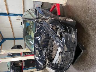 Vrakbiler auto Mercedes B-klasse (W245) Hatchback 2.0 B-200 16V (M266.960) [100kW] 5-BAK 2008/1