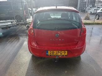 Seat Altea Altea (5P1) MPV 1.4 TSI 16V (CAXC) picture 5