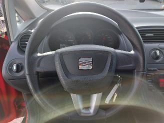 Seat Altea Altea (5P1) MPV 1.4 TSI 16V (CAXC) picture 13