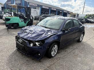 Audi A1 25 TFSI 70KW Navi Airco 5-Drs Pro Line NAP picture 2