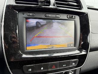 Dacia Spring 27 kWh Clima Navi Camera Leer Expression  NAP picture 13