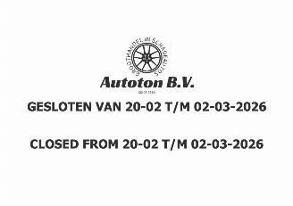 Coche accidentado Mercedes A-klasse Autoton - Vakantie 2026/1