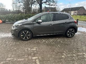 Peugeot 208 1.2 tech edition picture 4
