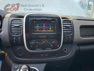 Renault Trafic Trafic (1FL/2FL/3FL/4FL), Van, 2014 1.6 dCi 95 picture 20