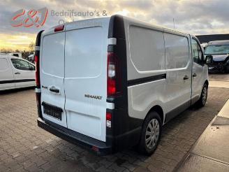 Renault Trafic Trafic (1FL/2FL/3FL/4FL), Van, 2014 1.6 dCi 95 picture 9