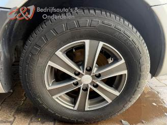 Mercedes Sprinter Sprinter 3,5t (906.63), Van, 2006 / 2020 313 CDI 16V picture 9