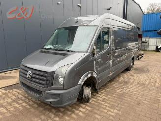 Volkswagen Crafter Crafter, Van, 2011 / 2016 2.0 BiTDI picture 1