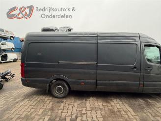 Volkswagen Crafter Crafter, Van, 2011 / 2016 2.0 BiTDI picture 6