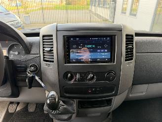 Mercedes Sprinter  picture 25