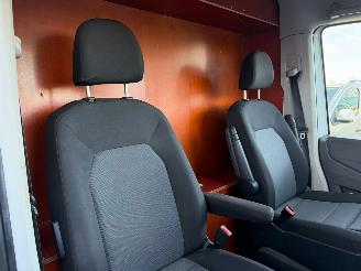 Volkswagen Crafter  picture 33