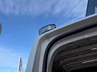 Volkswagen Crafter  picture 27